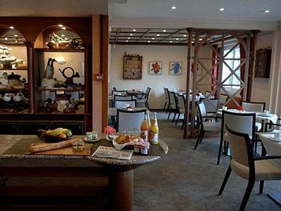 Hotel Les Remparts Kaysersberg-Vignoble Bagian luar foto