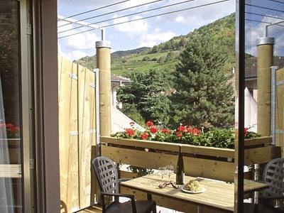 Hotel Les Remparts Kaysersberg-Vignoble Bagian luar foto