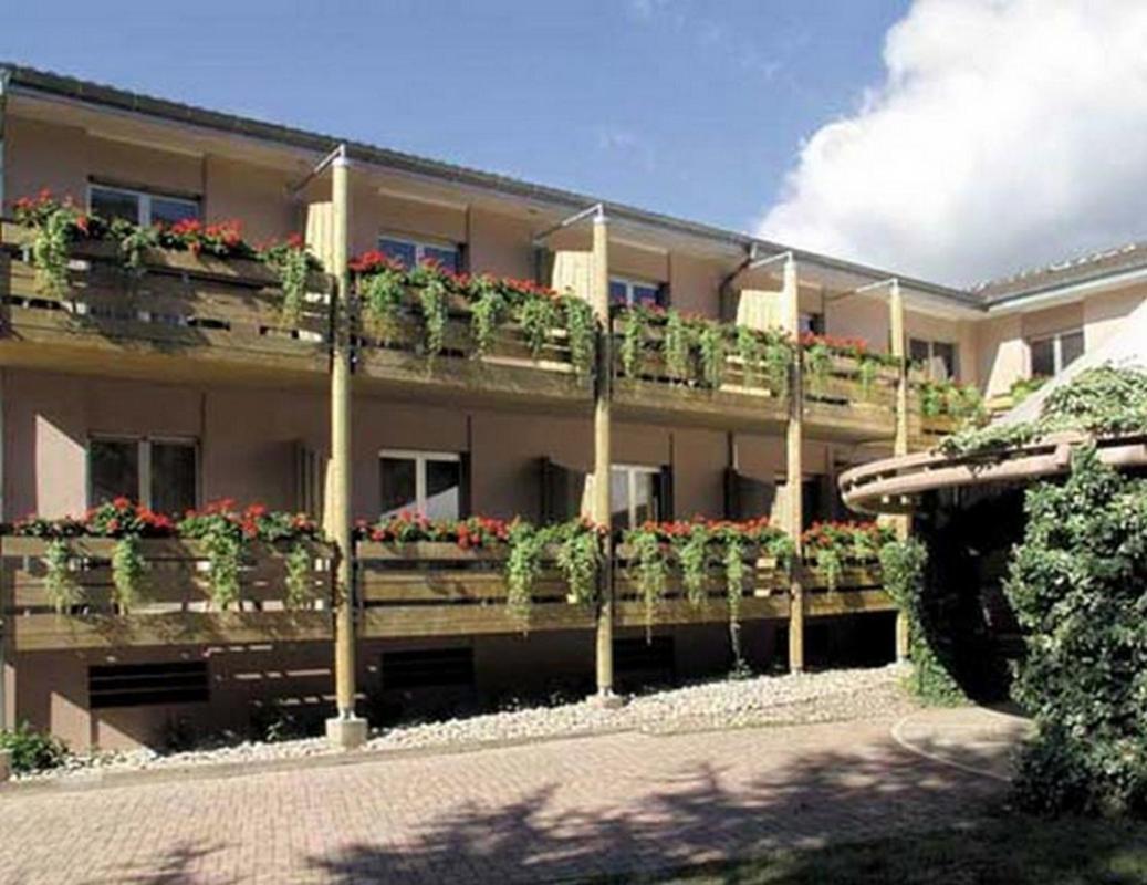 Hotel Les Remparts Kaysersberg-Vignoble Bagian luar foto