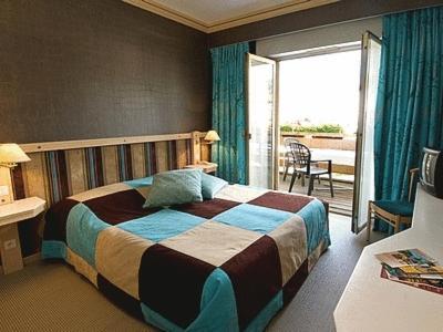 Hotel Les Remparts Kaysersberg-Vignoble Ruang foto